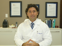 Dr. Diego A. Badiola, Medicina Estética